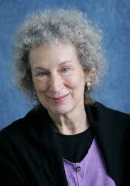 Margaret Atwood